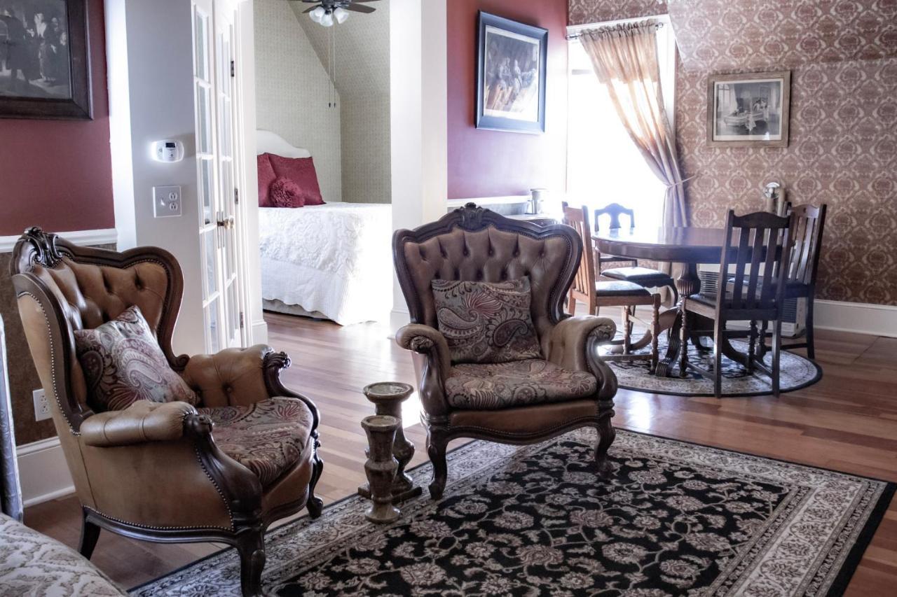 Mccloud River Bed And Breakfast Eksteriør billede