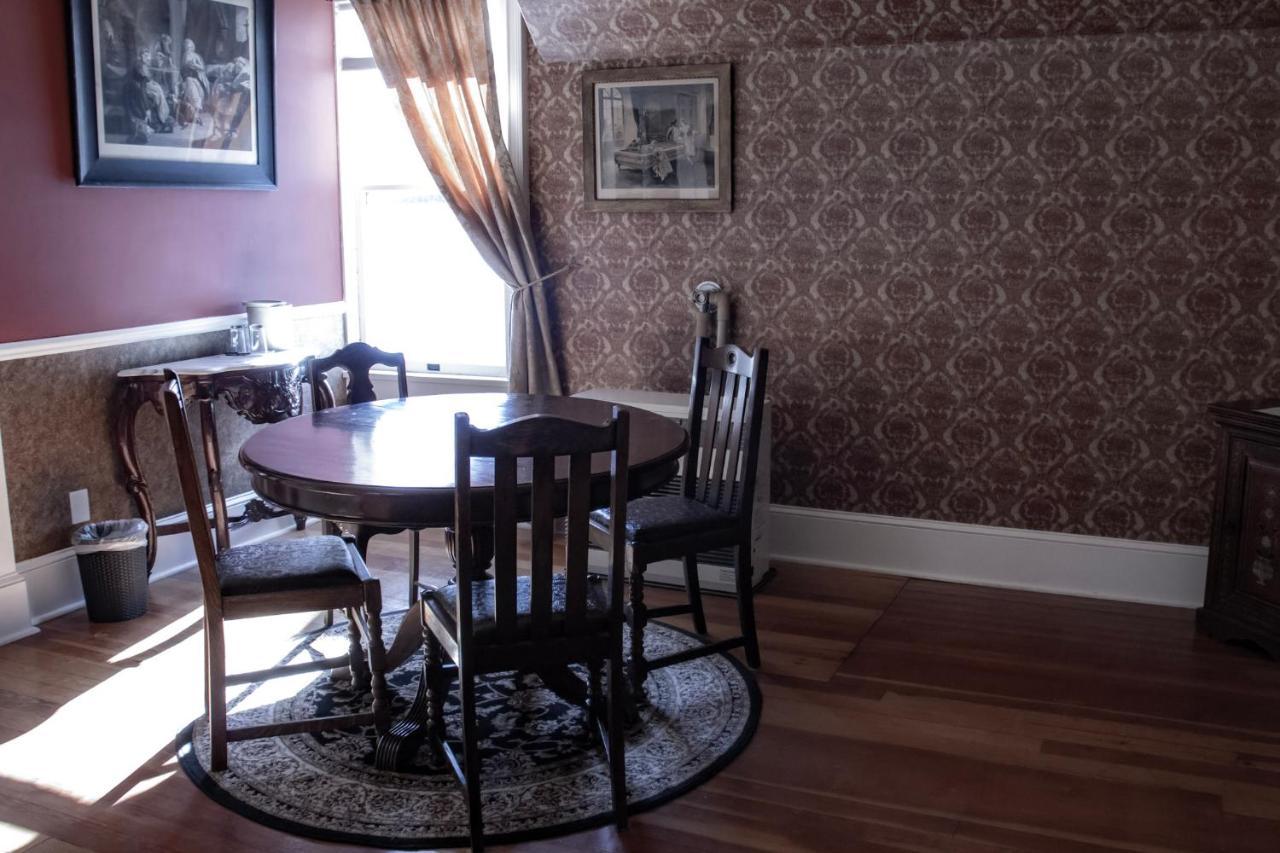 Mccloud River Bed And Breakfast Eksteriør billede